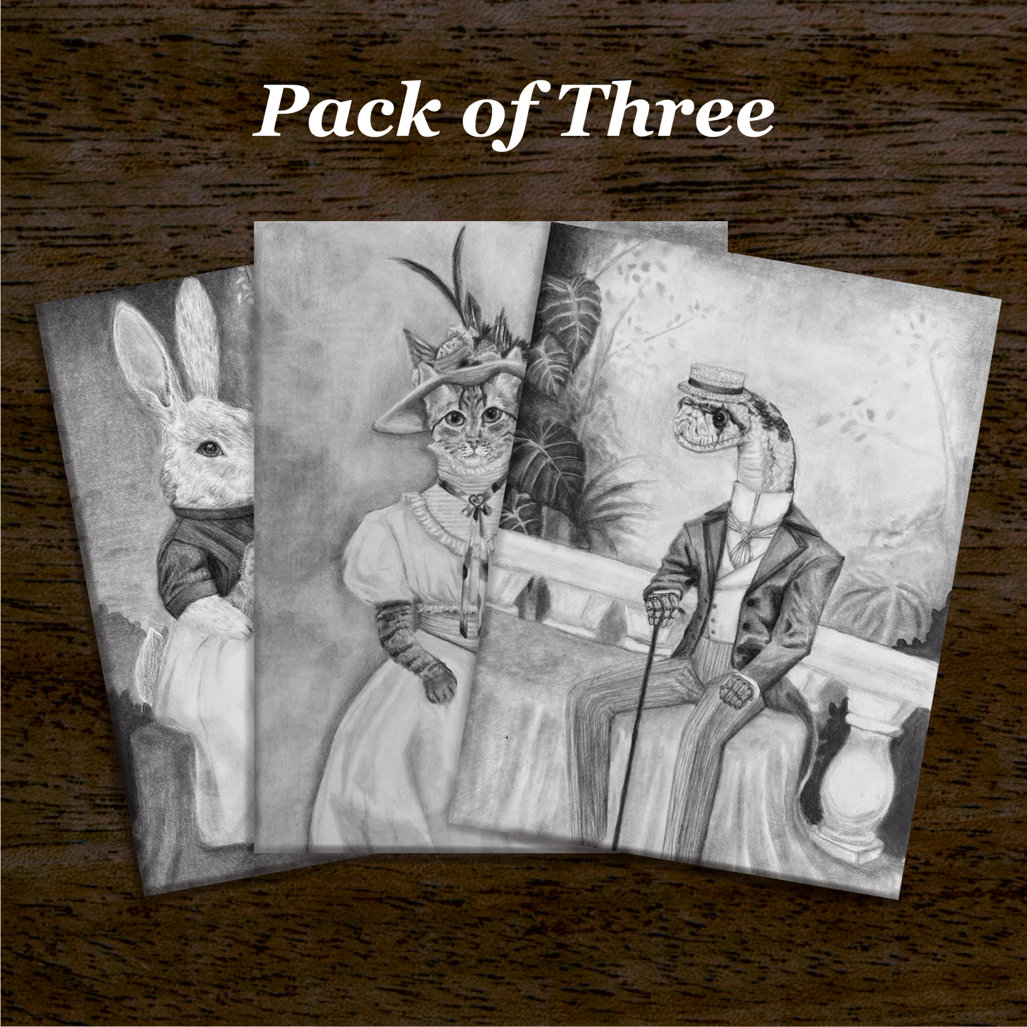Postcards