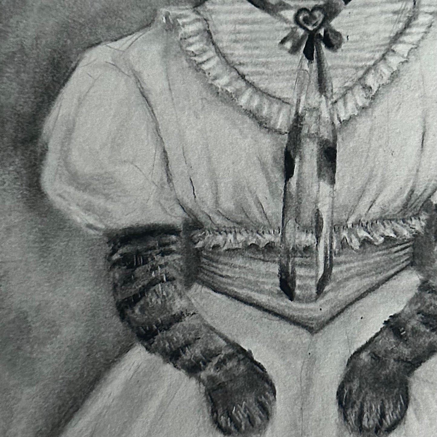 Regal Tabby