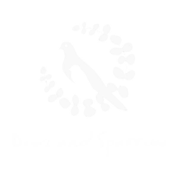 Dove and Sparrow Masterworks