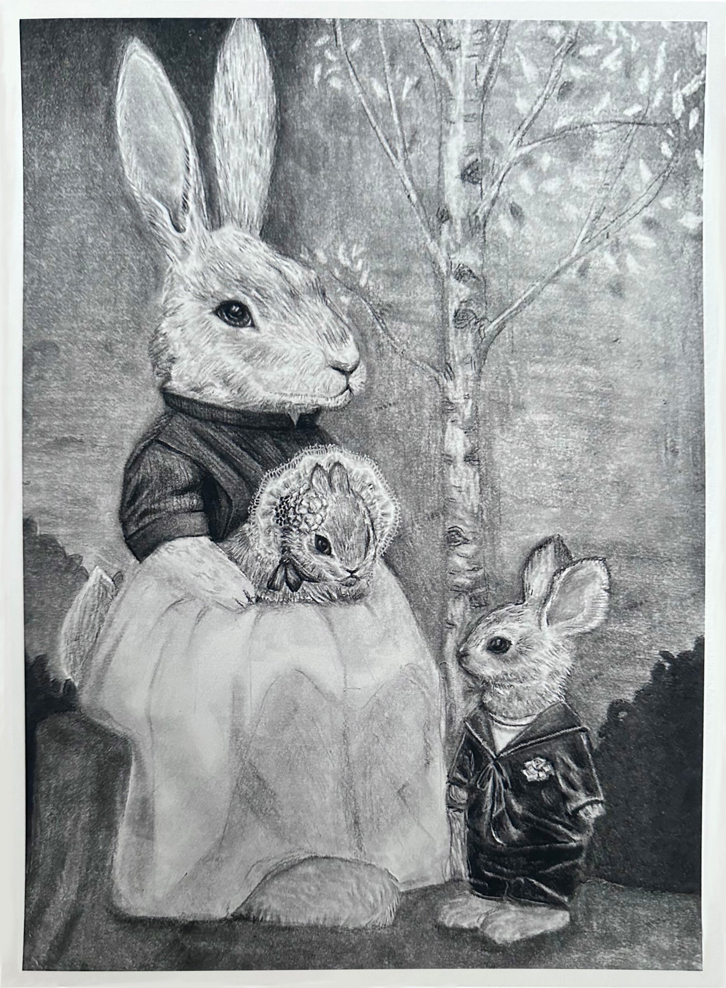 Mother Hare