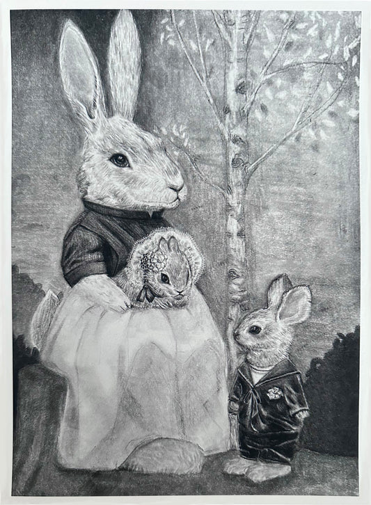 Mother Hare