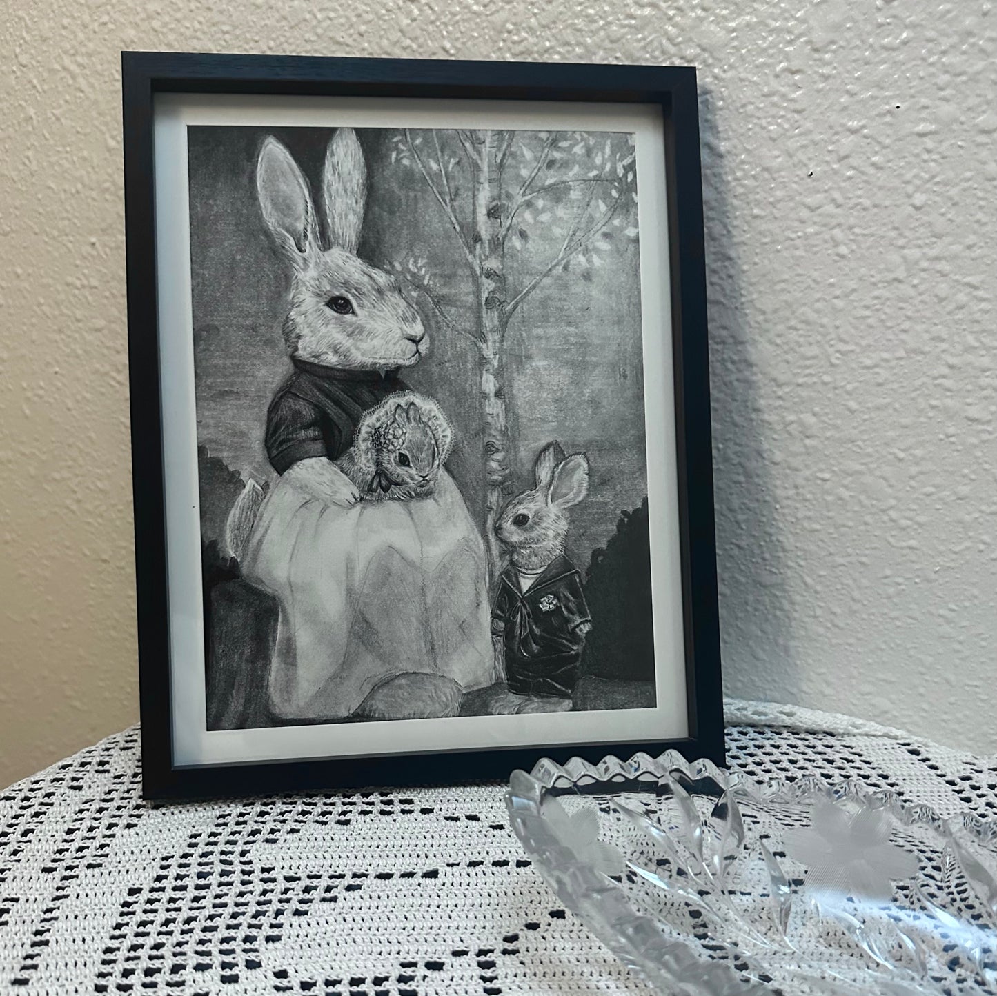 Mother Hare